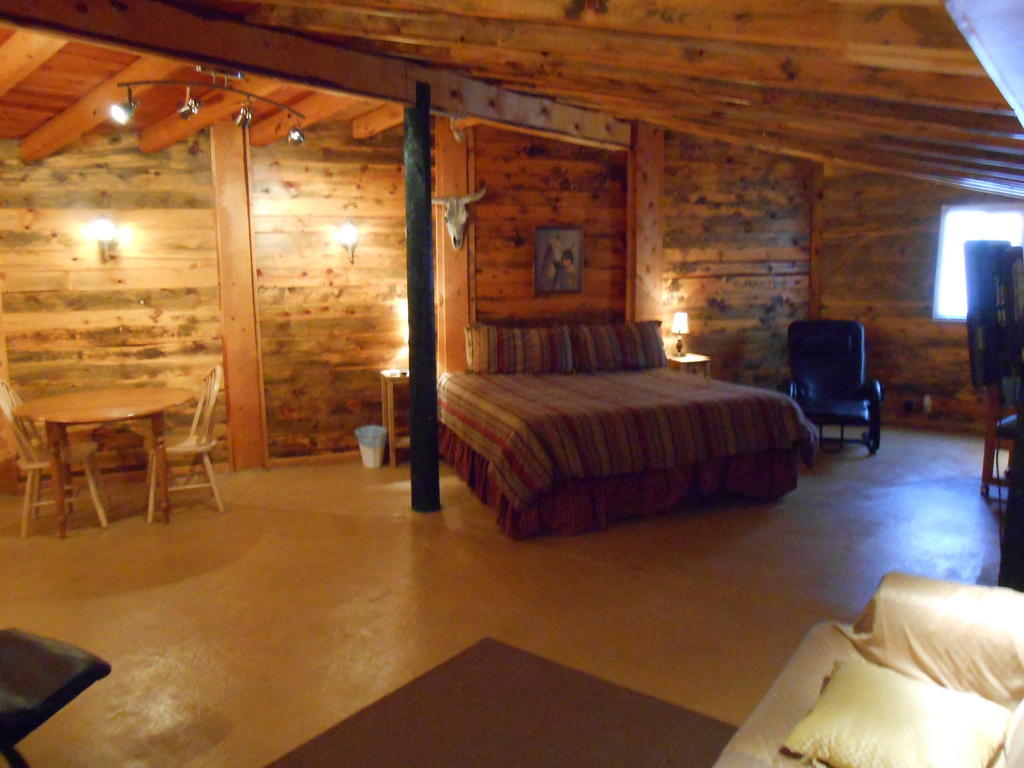 Redrock Country Inn Kanab Zimmer foto